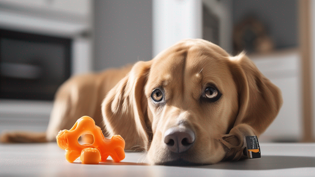 Unlock the Power of Nylabone Chews- The Science-Backed Guide for Pet Owners