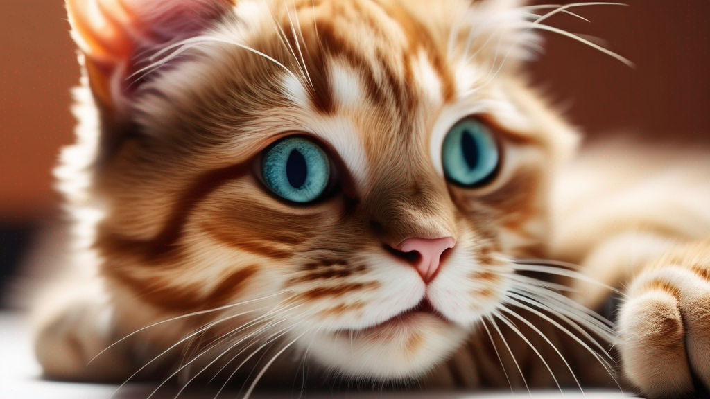 Unleash Feline Superpowers with High Perching- Cats%27 Joyful Obsession