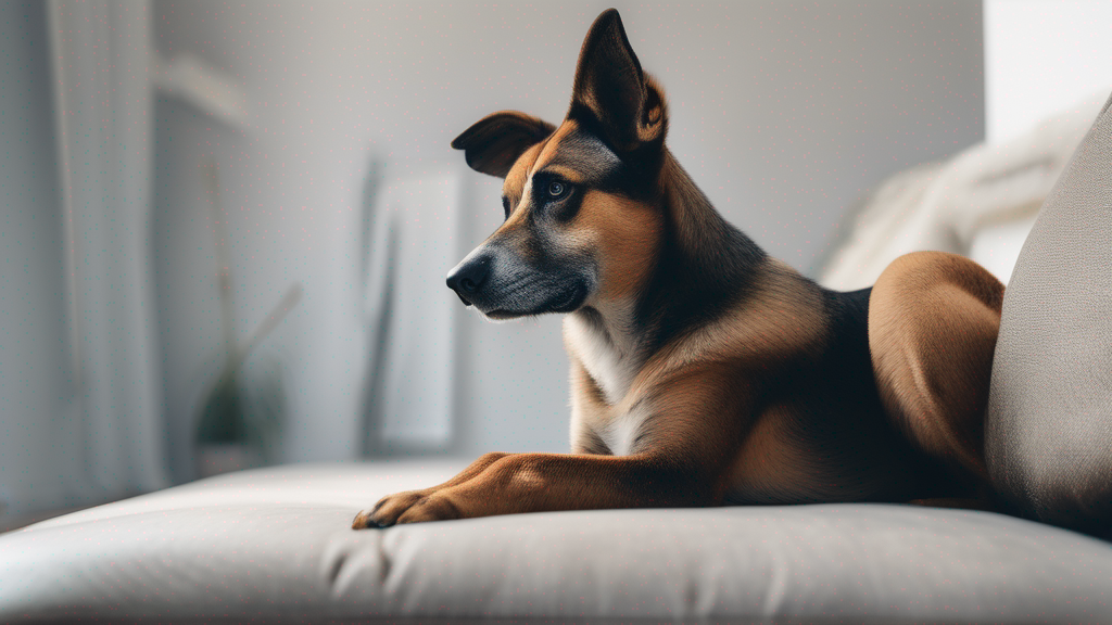 5 Tips for Choosing the Right Dog for Your Apartment