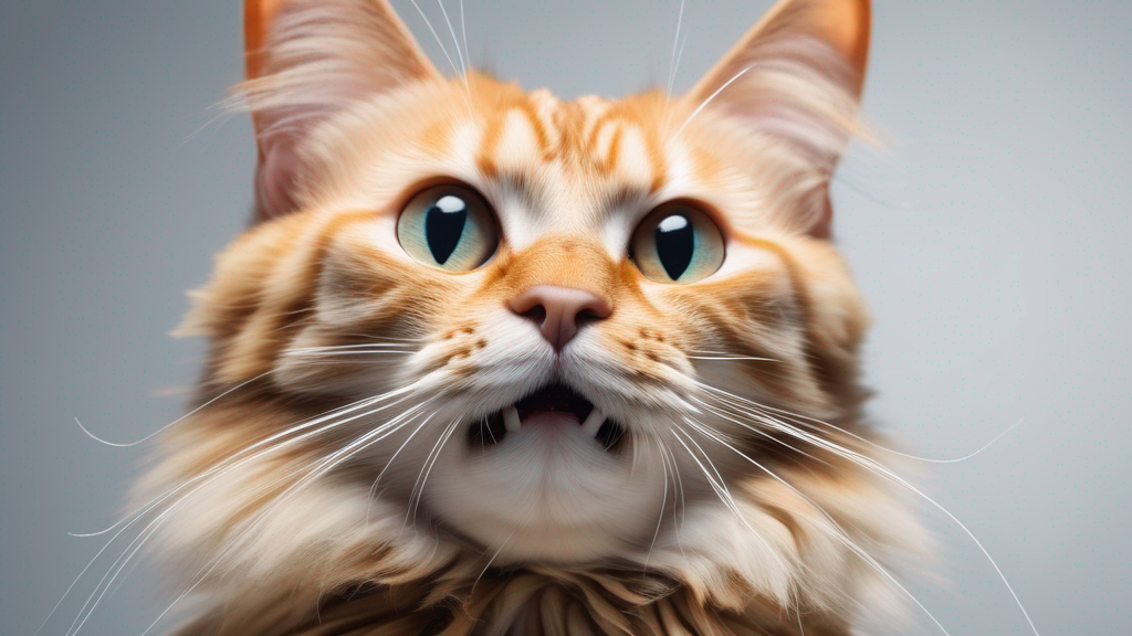 7 Shocking Cat Medical Conditions- How Pet Insurance and Locomotion Could Help