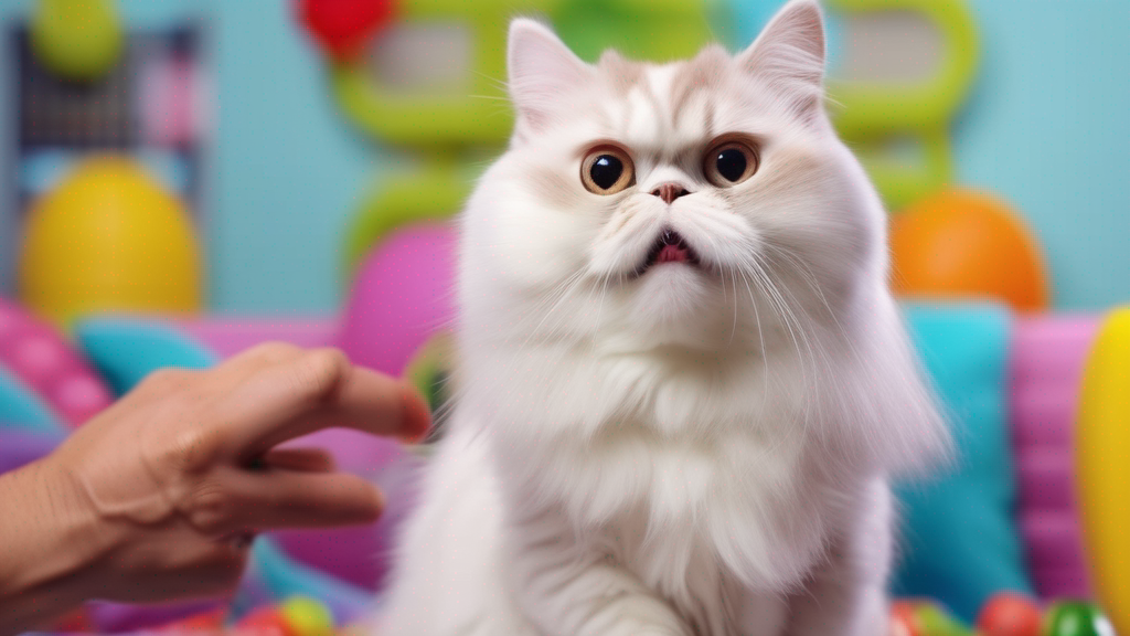Hilarious Pet Antics That Will Leave You in Stitches