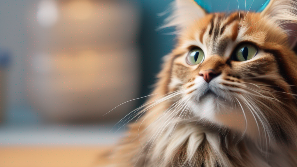 Why Do Cats Hiss?