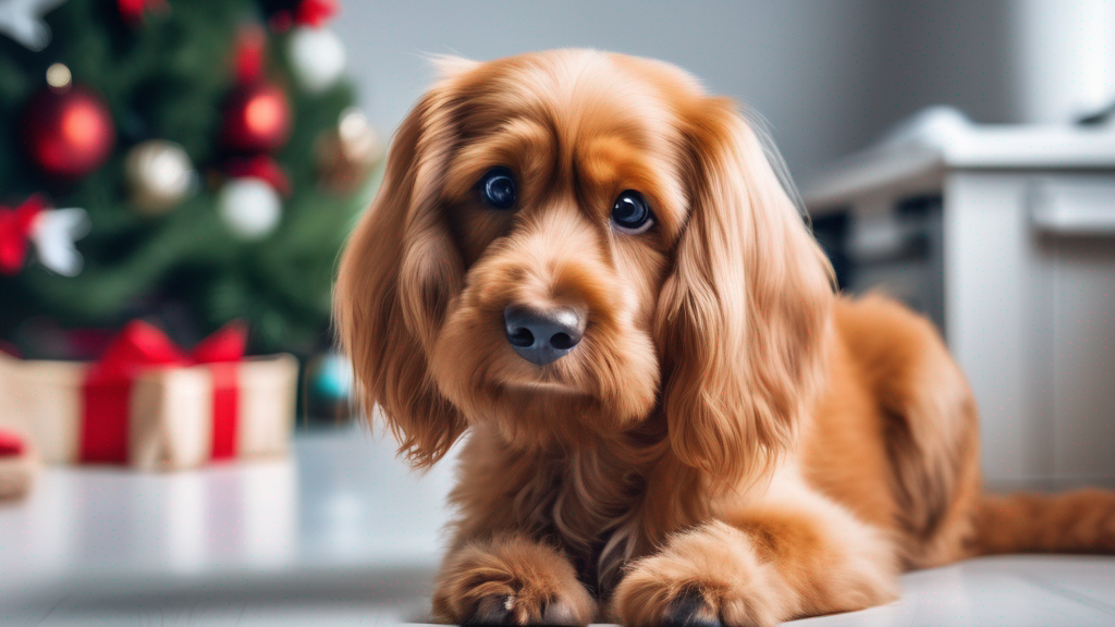 Get your pet the best care this holiday season with these black Friday deals!